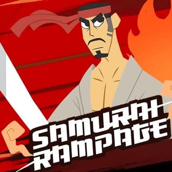 Samurai Rampage
